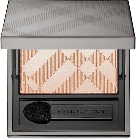 burberry eye colour wet &|Burberry glow shadow.